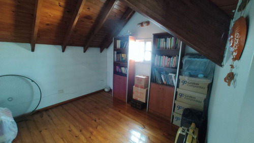 Venta Casa 4 Amb Cocher Jardin Parrilla Avellaneda