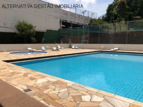 Imagem 7 de 16 de Apartamento Residencial Em São Paulo - Sp, Jaguaré - Apv2630