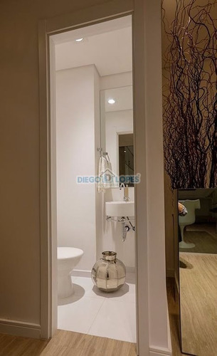 Imagem 6 de 12 de Sala Para Venda, 131.65m² - 2281