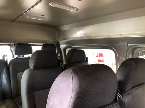 Citroën Jumpy Minibus 1.6 (11l) Td Blue Hdi 5p