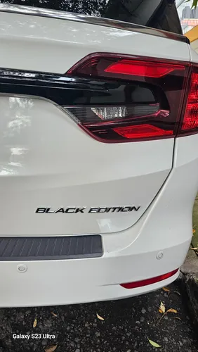 Honda Odyssey 3.5 Black Edition At