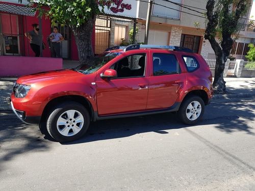 Renault Duster 1.6 Ph2 4x2 Dynamique 110cv 2020