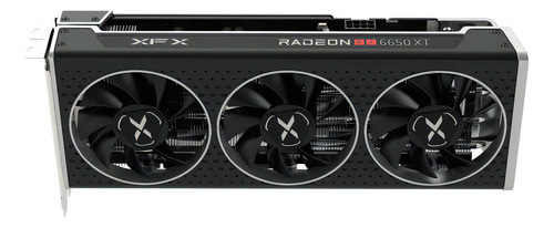 Placa gráfica Xfx Speedster Merc308 Radeon Rx 6650xt para
