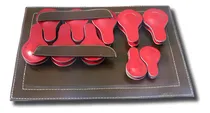 Comprar Set Para Biomagnetismo Y Magnetoterapia (imanes De Neodimio)