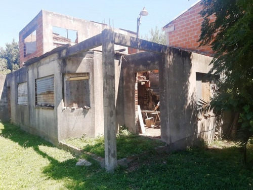 Imagen 10 de 11 de Lote Con Importante Mejoras