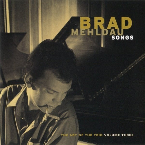 Imagen 1 de 1 de Brad Mehldau The Art Of Trio 3 Cd Nuevo Importado