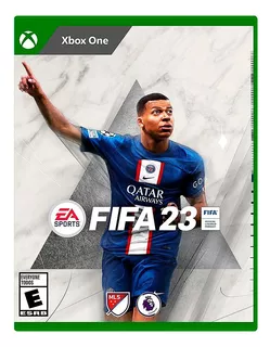 Fifa 23 Standard Edition Fisico Xbox One