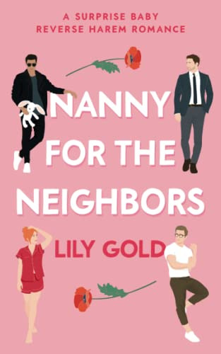 Book : Nanny For The Neighbors A Surprise Baby Reverse Hare