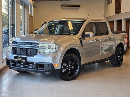 Ford Maverick 2.0 Ecoboost Cd Lariat At8 4wd