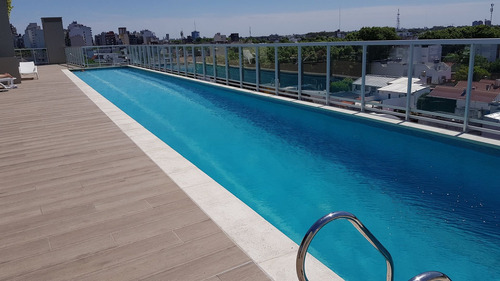 Venta Depto Villa Urquiza 2 Amb Estrenar