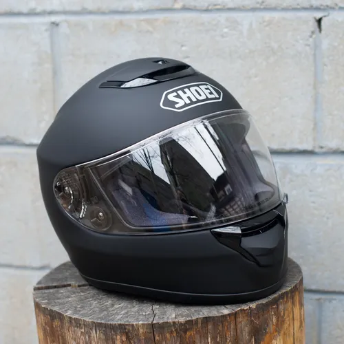 Capacete Shoei Qwest Preto Fosco | Parcelamento sem juros Capacete Shoei Qwest Preto Fosco | Parcelamento sem juros