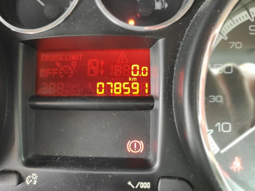 Peugeot 308 2014 1.6 Active Flex 5p