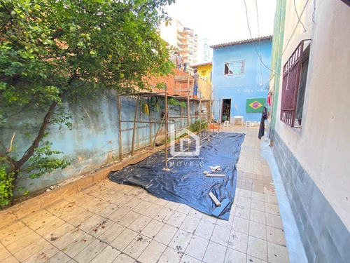 Imagem 5 de 14 de Casa Comercial Em Localização Super Privilegiada Na Praia Da Costa! - Ca0048