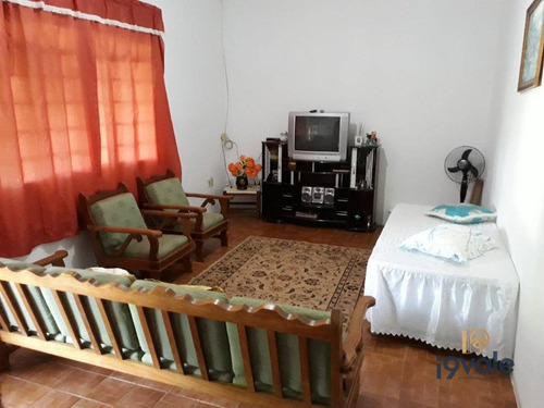 Chácara A Venda No Jardim Santa Hermínia - São José Dos Campos/sp - Ch0047
