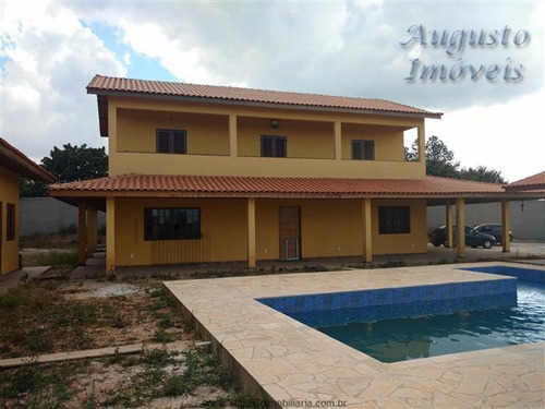 Imagem 5 de 29 de Chácaras À Venda Em Mairiporã/sp - Compre O Seu Chácaras Aqui! - 1332760