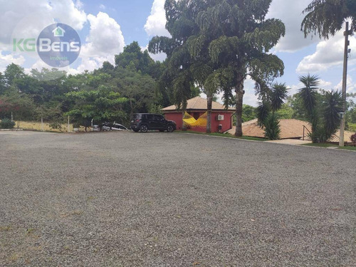 Imagem 8 de 30 de Linda Chácara À Venda Com 2000 M² - Estância Darjan - Limeira/sp - Ch0001