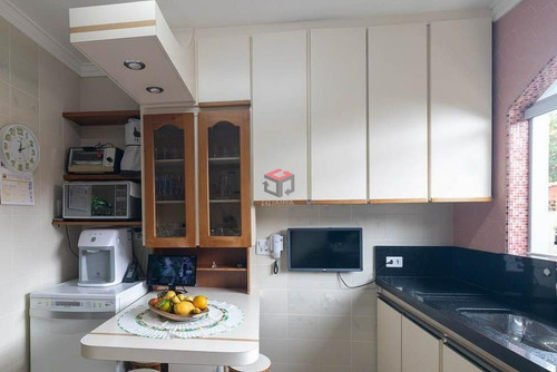 Imagem 6 de 29 de Casa À Venda, 3 Quartos, 1 Suíte, 6 Vagas, São Pedro - Santo André/sp - 15510