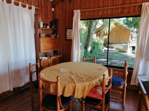 Casa Los Riscos Km 16 Vrca- Pucon/los Riscos Km 16 Vrca- Puc