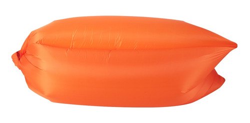 Sofá Inflável Lounger Air Hammock Impermeável Ao Ar Livre