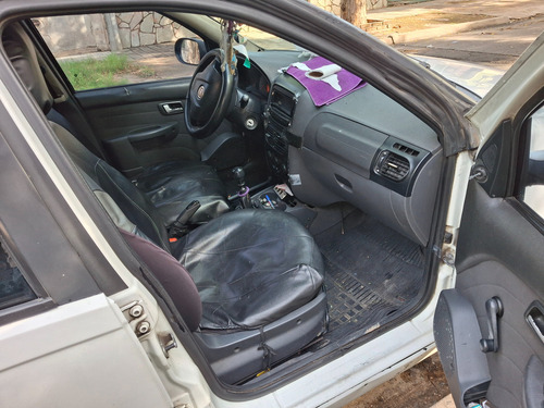 Fiat Siena 1.4 El Pack Attractive