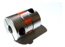 Comprar Acople De Quijada D20l25 Sujeción Abrazadera 6.35 Y 10mm Cnc