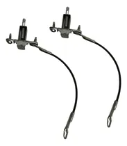 Comprar Juego De Cerraduras Porton Der\u002Fiz Ford Ranger 96\u002F12 Original