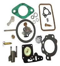 Comprar Kit Reparacion Carburador Holley Ford Falcon 221\u002Fchevrol.400