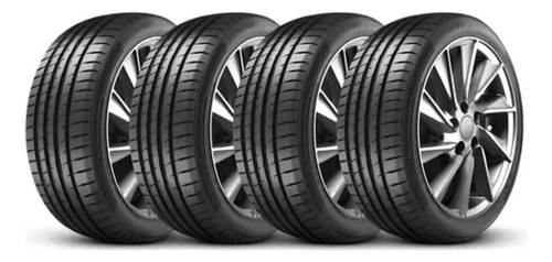 Kit 4 Pneus 205/55R17 95W Aptany RA305 Aro 17