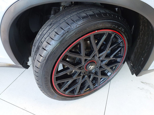 Fiat FASTBACK 1.3 TURBO 270 ABARTH AT6