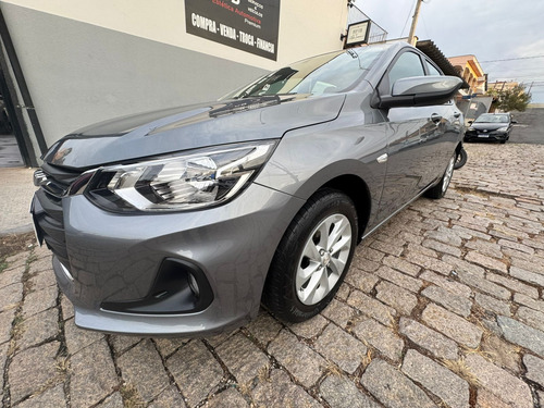 Chevrolet Onix 1.0 Ltz Turbo Aut. 5p