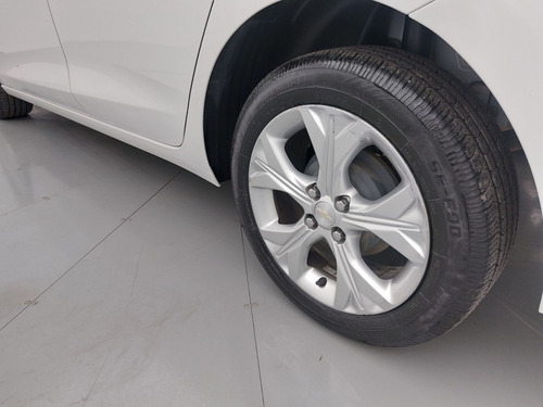 Chevrolet Onix 1.0 TURBO FLEX LTZ AUTOMÁTICO