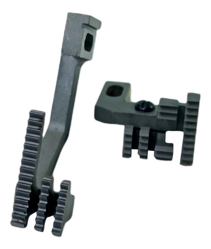 Juego De Dientes Para Máquina Overlock 757 Mod. D581 + H497