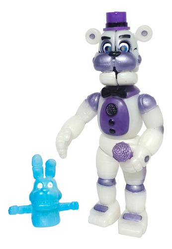Figura Juguete Figura Five Nights At Freddy's Freddy Sister
