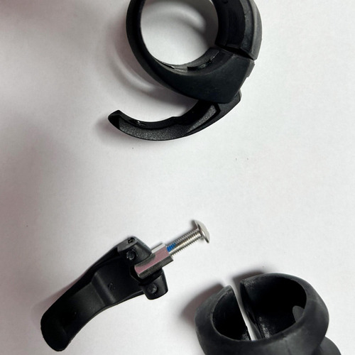 Surf Paddle Lock Oar Holder Lock Para Tabla Inflable Dinghy