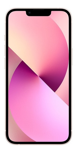 iPhone 13 Dual Sim 128 Gb Rosa - Bueno (Reacondicionado) (Reacondicionado)