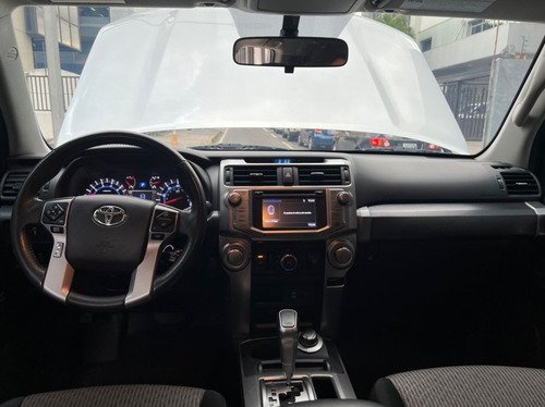 Imagen 10 de 14 de Toyota 4runner 2017
