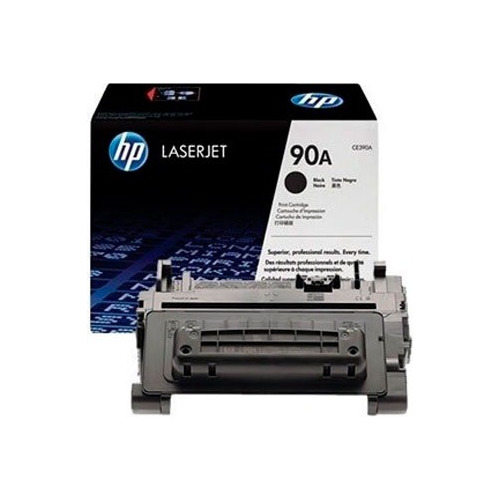 Toner Hp Original 90a