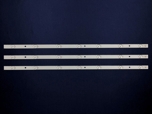 Kit Leds Panasonic Tc-32a400b / Tc32a400b - Aluminio, Nuevo