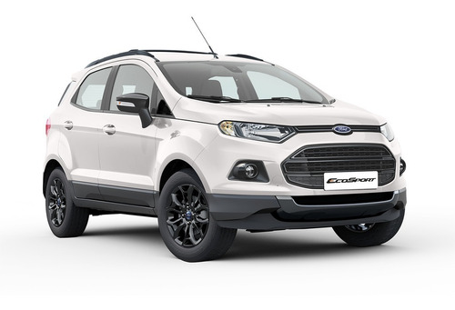 Cambio Aceite Y Filtro Ford Ecosport Kinetic 1.6 16v Dede 12