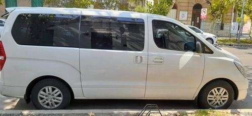 Hyundai H1 4 (automática) Full Premium