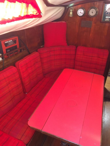 Velero Puma 26 Con Volvo Interno