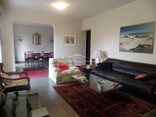 Imagem 5 de 28 de Apartamento À Venda Em Jardim Chapadão - Ap012582