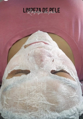 Imagem 2 de 4 de Limpeza De Pele