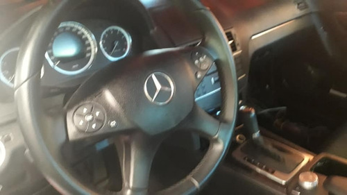 Imagem 11 de 15 de Mercedes Benz C 180 1.6 Kompressor Ano 2010/11