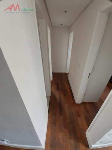 Imagem 5 de 15 de Apartamento Em Taboão - São Bernardo Do Campo - 8537