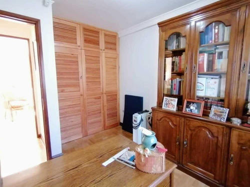 Casa 3d / 2b Muy Soleada En Villa San Pedro