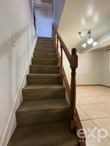 Casa En Venta De 4 Dorm. En Chillán