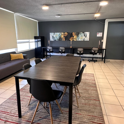 Arriendos Con Subsidio - 3d 1b - En La Cisterna