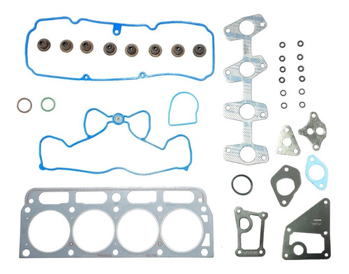 Juego Empaque Superior Cavalier 2.2 1998-02 Felpro Hs9170pt1