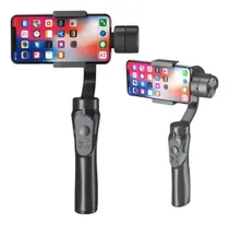 Comprar Estabilizador De Camaras De 3 Ejes Gimbal Para Smart Phones